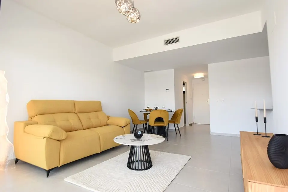Nowe apartamenty w San Miguel de Salinas — zdjęcie 3 z 15
