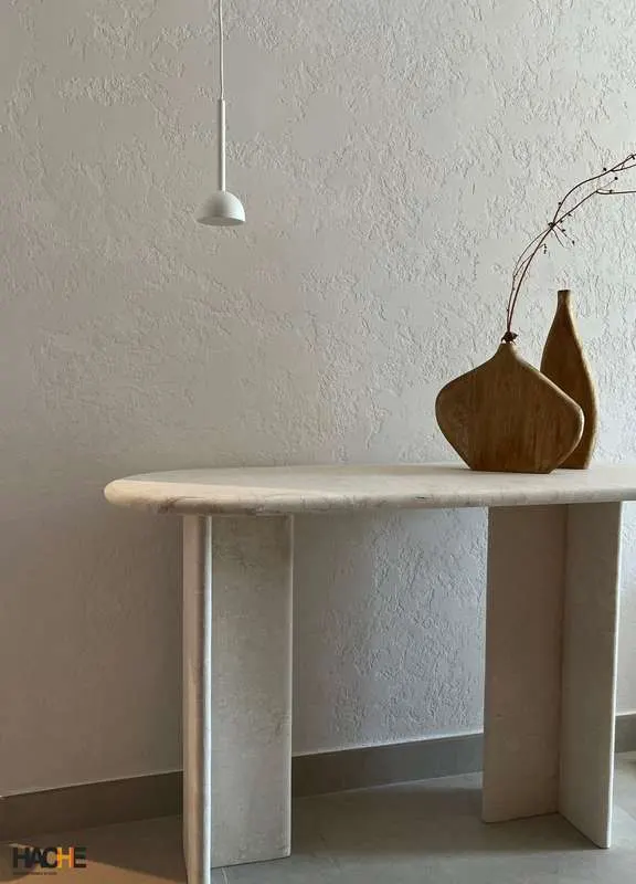 Penthouse z tarasem w Benahavís — zdjęcie
