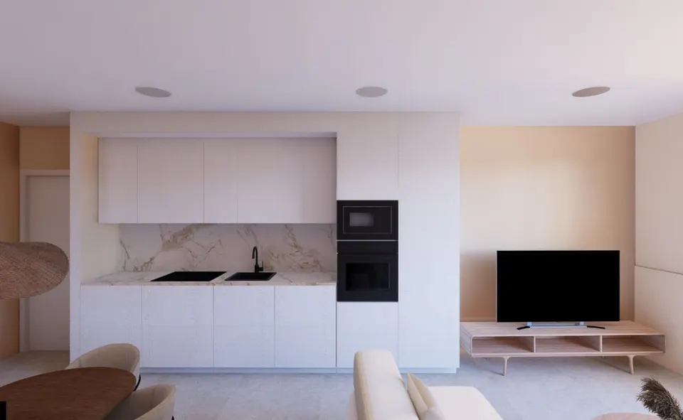 Nowe apartamenty w El Campello — zdjęcie 3 z 10