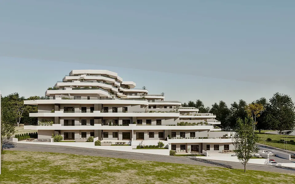 Apartament w San Miguel de Salinas — zdjęcie 12 z 13