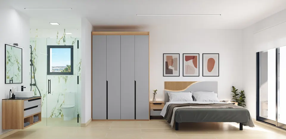 Nowe apartamenty w Guardamar del Segura — zdjęcie 8 z 16