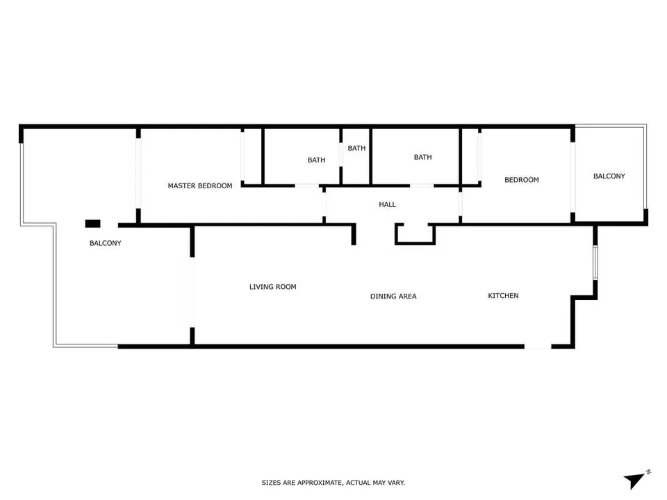 Apartament w Marbelli — zdjęcie 2 z 16