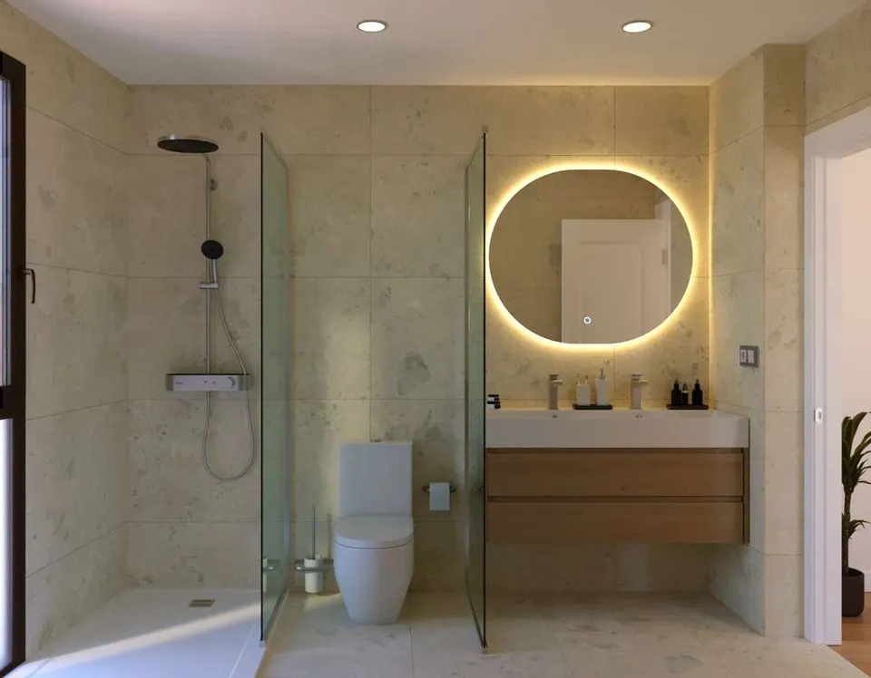 Penthouse w Fuengiroli — zdjęcie 10 z 16