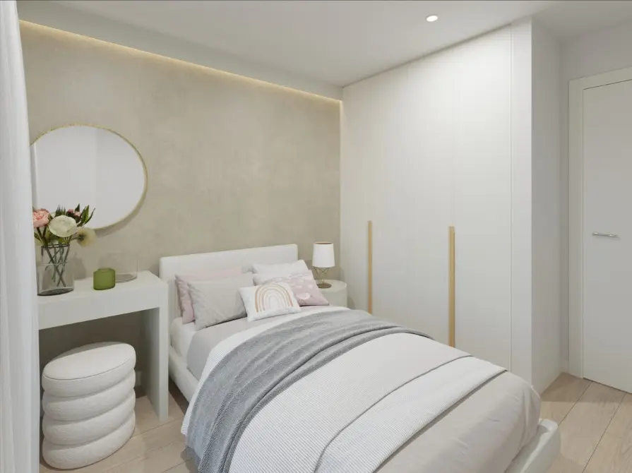 Nowe apartamenty w Guardamar del Segura — Apartamenty, Guardamar del Segura
