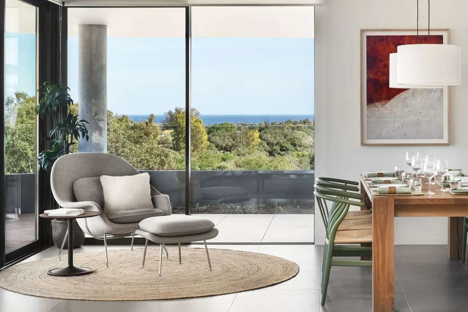 Apartament w sercu Sotogrande — zdjęcie