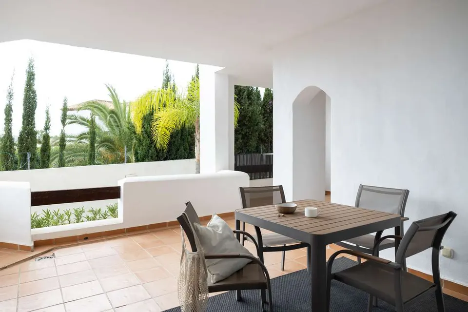Apartament w Marbelli — zdjęcie 4 z 16