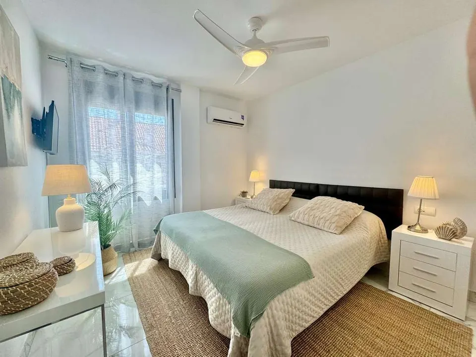 Apartament w Marbelli — zdjęcie 16 z 16