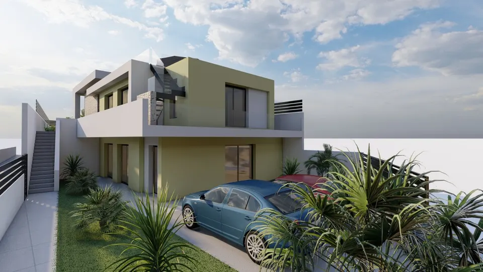 Nowe wille w Torrevieja — zdjęcie 4 z 11