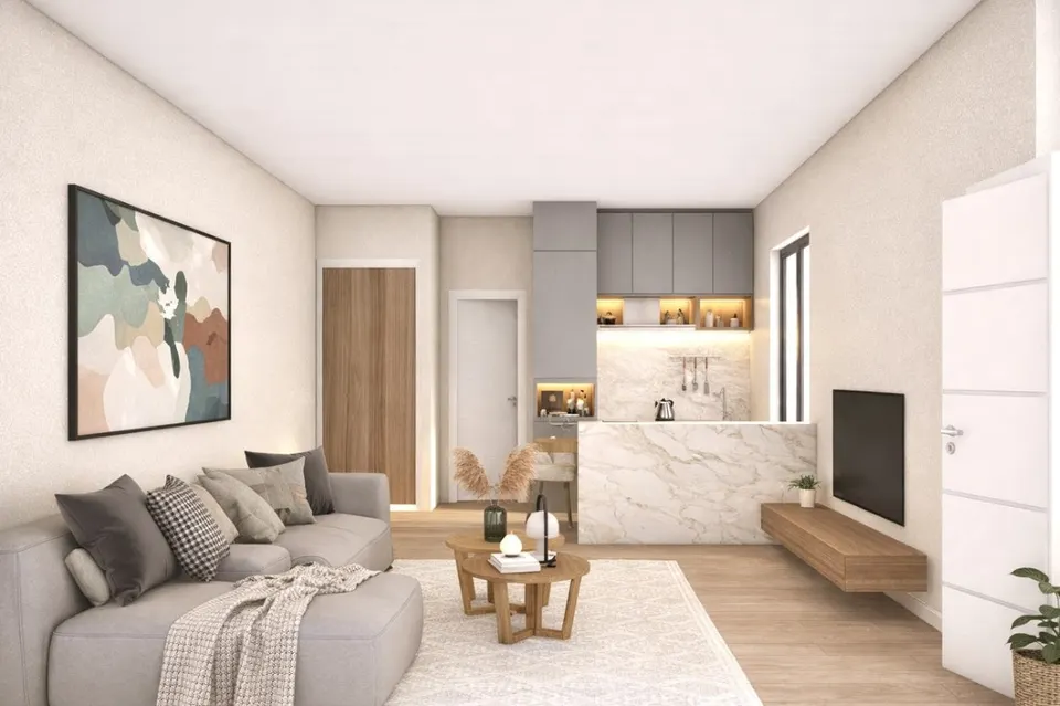 Nowe apartamenty w Fuengiroli — zdjęcie 5 z 9