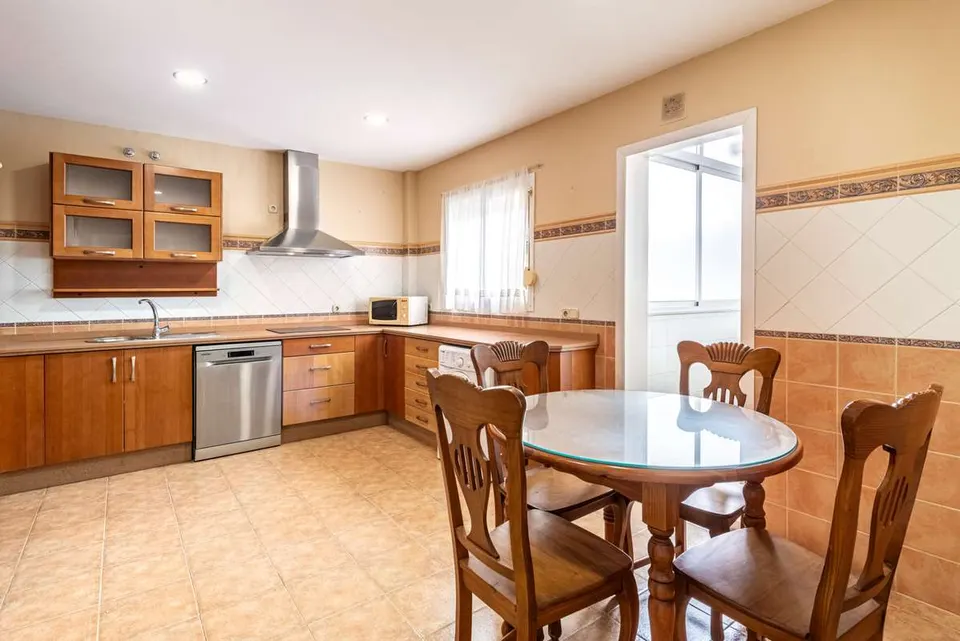 Apartament przy plaży w Esteponie — zdjęcie