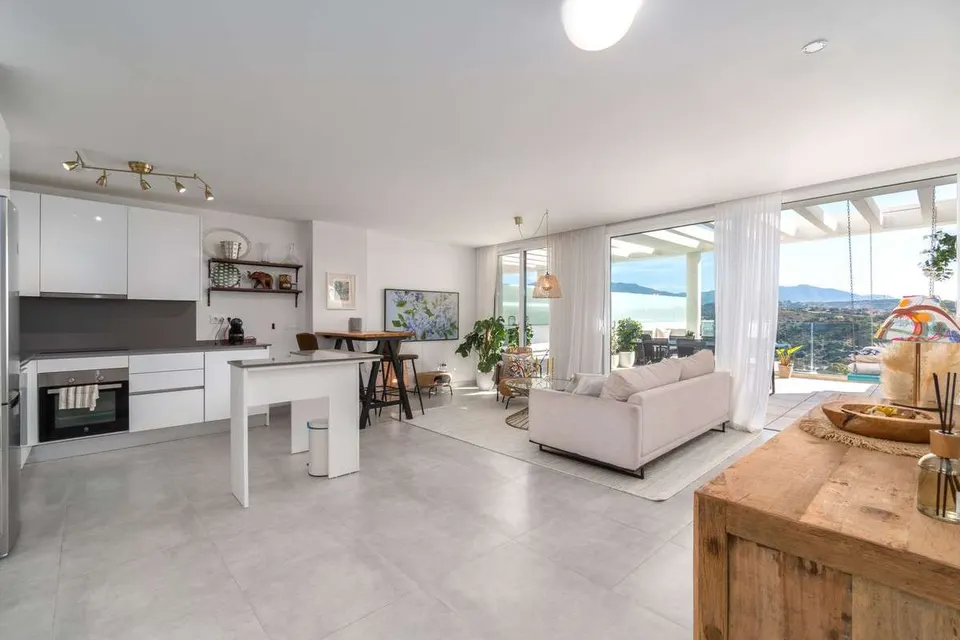 Apartament w Mijas — zdjęcie 6 z 16