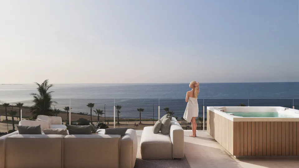 Nowe apartamenty w Villajoyosa — zdjęcie 7 z 16
