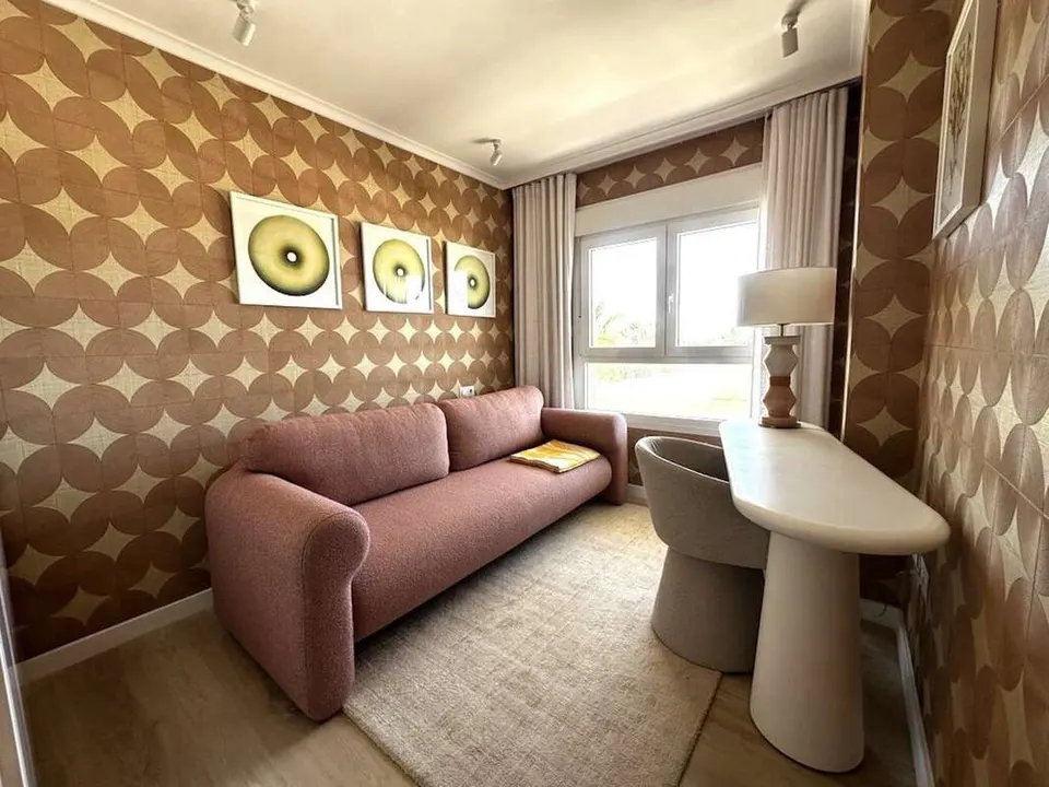 Apartament nowoczesny design w Marbelli — zdjęcie