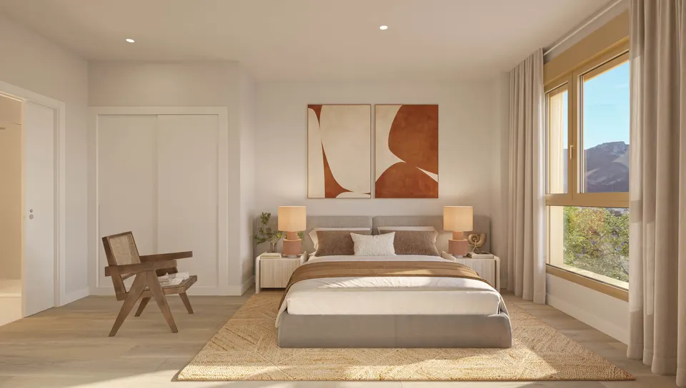 Nowe apartamenty w El Verger — zdjęcie 2 z 13