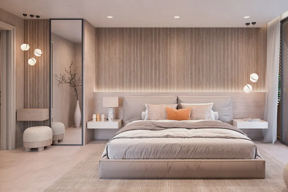 Apartamenty luksus w Nueva Andalucía — zdjęcie