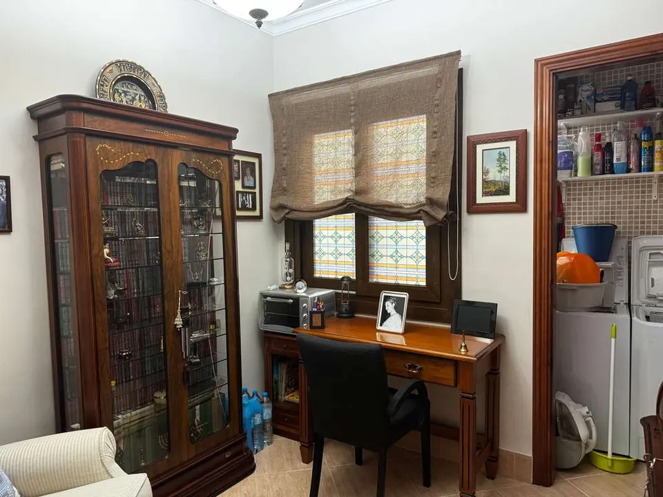 Apartament z balkonami w Maladze — zdjęcie