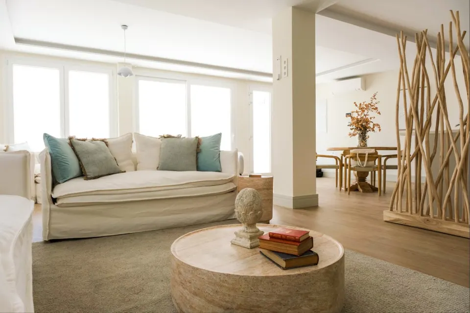 Nowe apartamenty w Maladze — zdjęcie 9 z 16