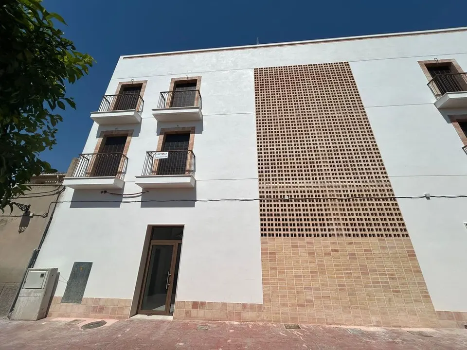 Nowe apartamenty w Hondón de las Nieves — zdjęcie 2 z 15