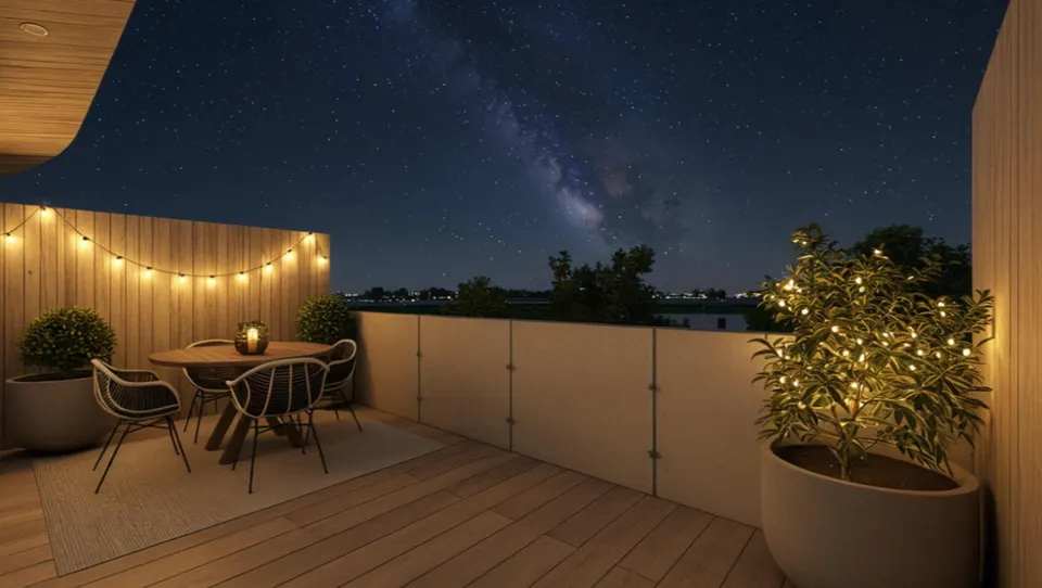 Apartamenty z widokiem na morze w Mijas — zdjęcie