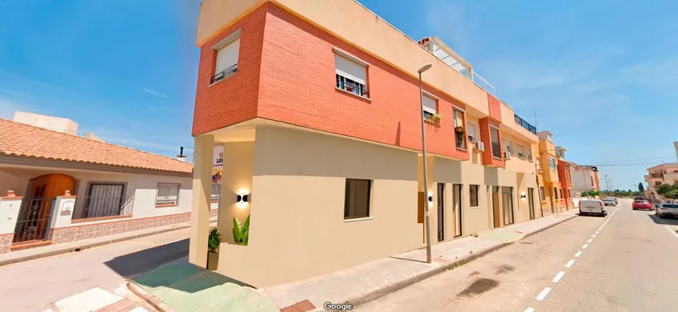 Nowe apartamenty w Pilar de la Horadada — zdjęcie 6 z 14