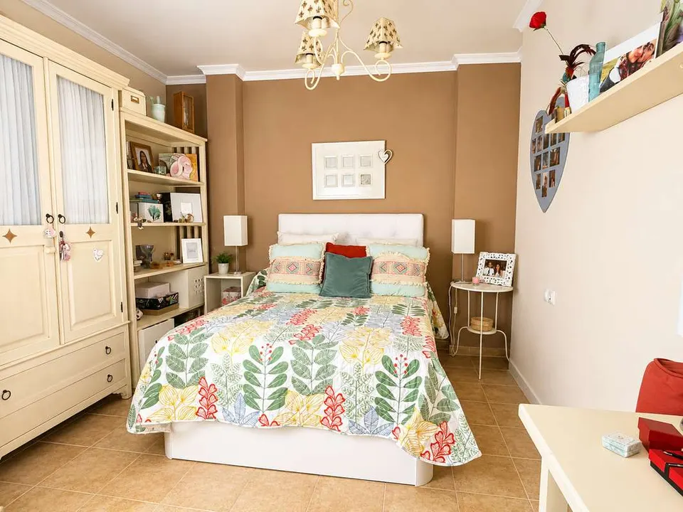 Apartament w Fuengiroli — zdjęcie 8 z 16