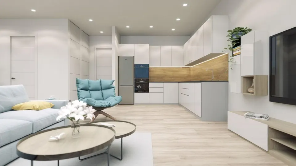 Apartament w Torrevieja — zdjęcie 4 z 16