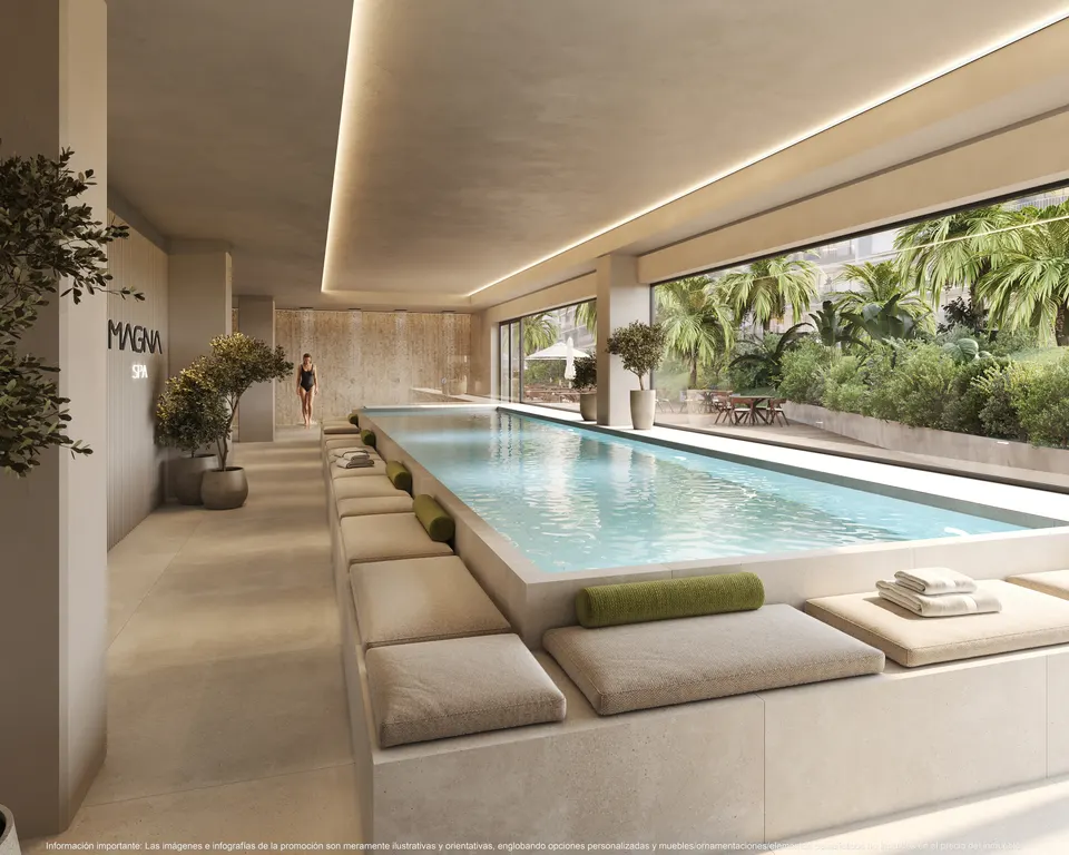 Nowe apartamenty blisko plaży w Torremolinos — zdjęcie 8 z 16