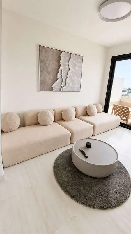 Penthouse w Esteponie — zdjęcie 16 z 16