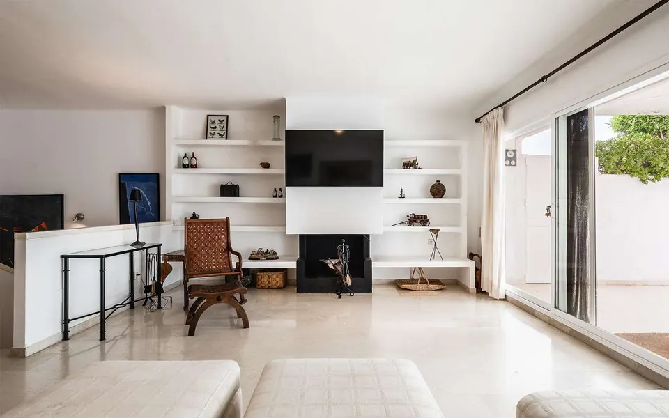 Apartament z basenem w Marbelli — zdjęcie