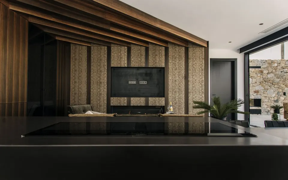 Nowe apartamenty w Rojales — zdjęcie 8 z 16
