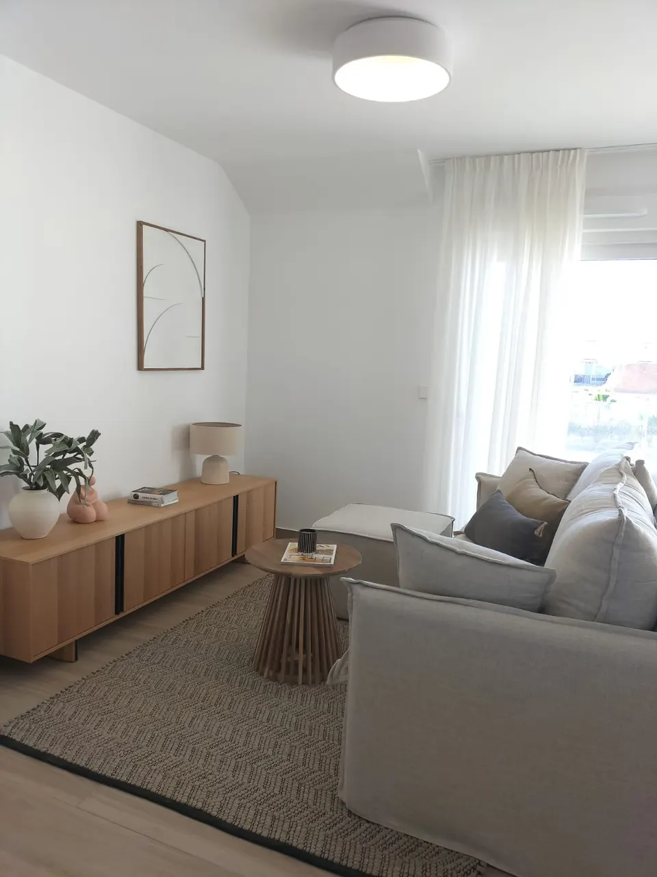 Nowe domy szeregowe w Orihuela — zdjęcie 14 z 16
