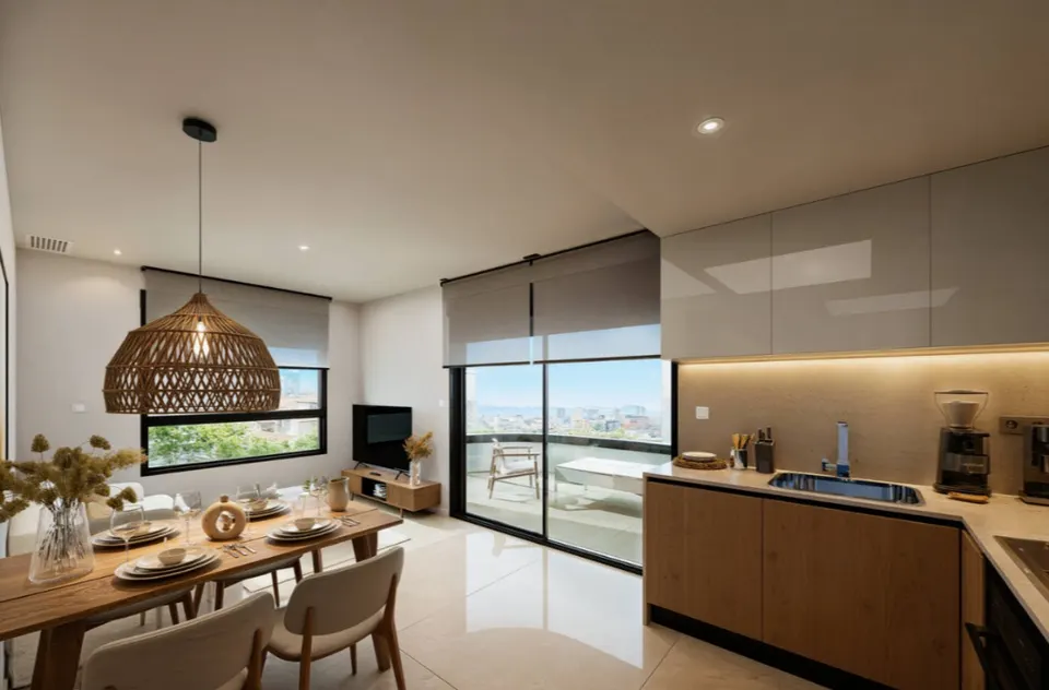 Nowe apartamenty w Guardamar del Segura — zdjęcie 4 z 14