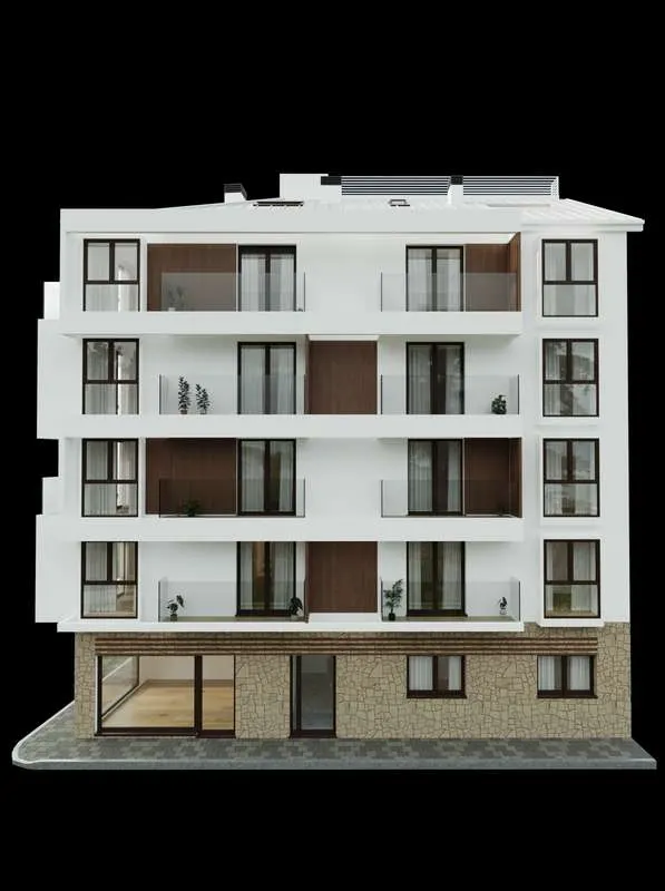 Penthouse w Fuengiroli — zdjęcie 11 z 16