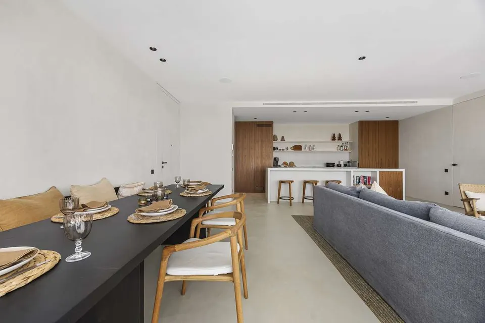 Apartament w Benahavís — zdjęcie 9 z 16