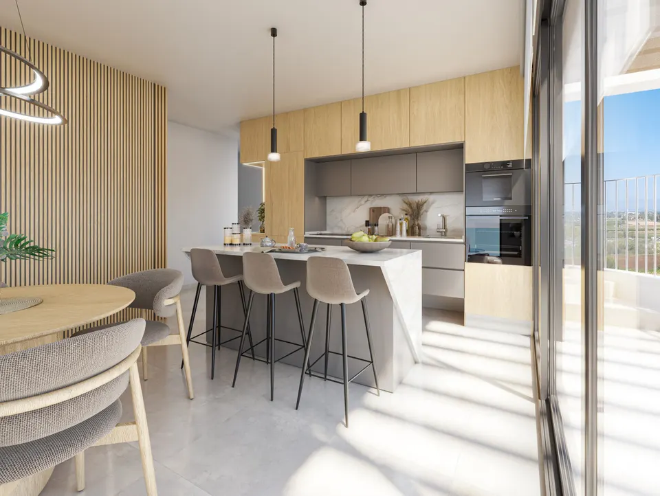 Nowe apartamenty w Guardamar del Segura — zdjęcie 8 z 13