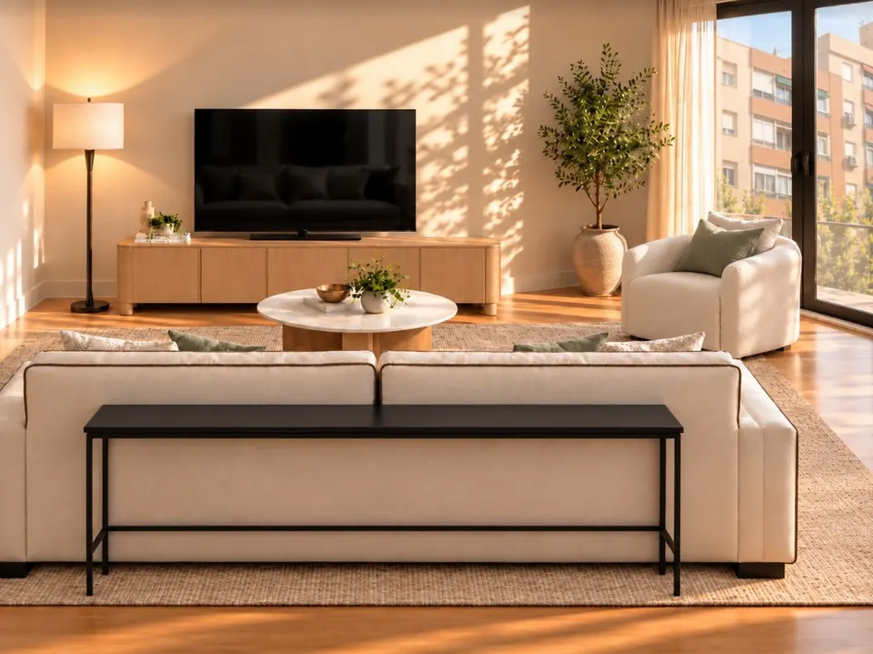 Nowe apartamenty w Maladze — zdjęcie 9 z 12