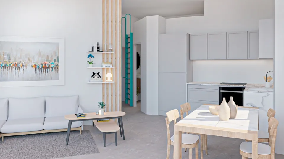 Nowe apartamenty w Pilar de la Horadada — zdjęcie 3 z 14