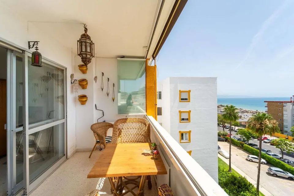 Apartament na ostatnim piętrze w Torremolinos — zdjęcie 5 z 16