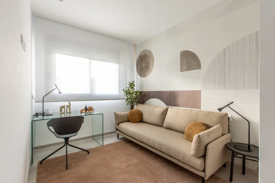 Nowe apartamenty w Finestrat — zdjęcie 5 z 16