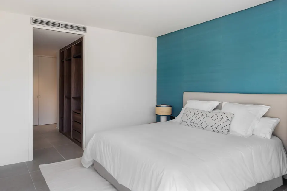 Apartamenty z widokiem na park w Kadyksie — zdjęcie