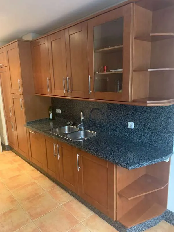 Apartament blisko plaży w Marbelli — zdjęcie