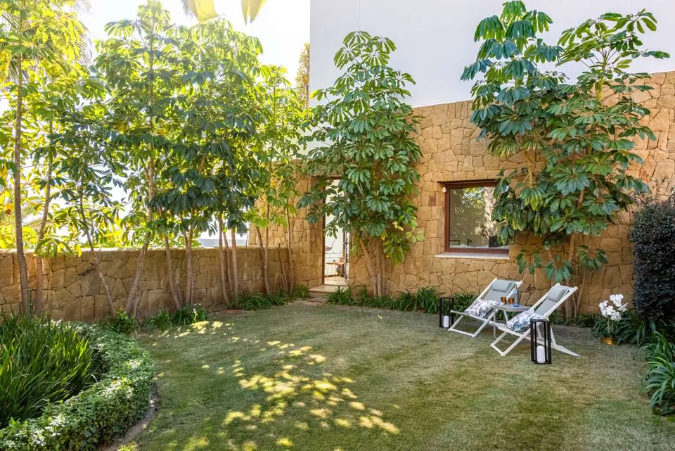 Apartament z widokiem 360º w Casares — zdjęcie