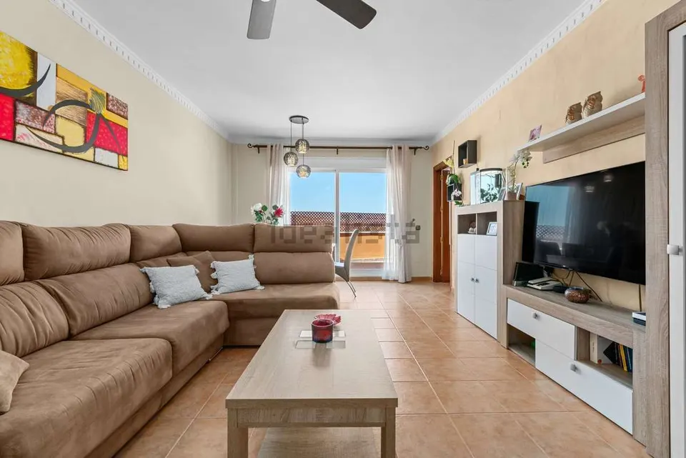 Penthouse z panoramicznym widokiem w Esteponie – zdjęcie 12 z 16