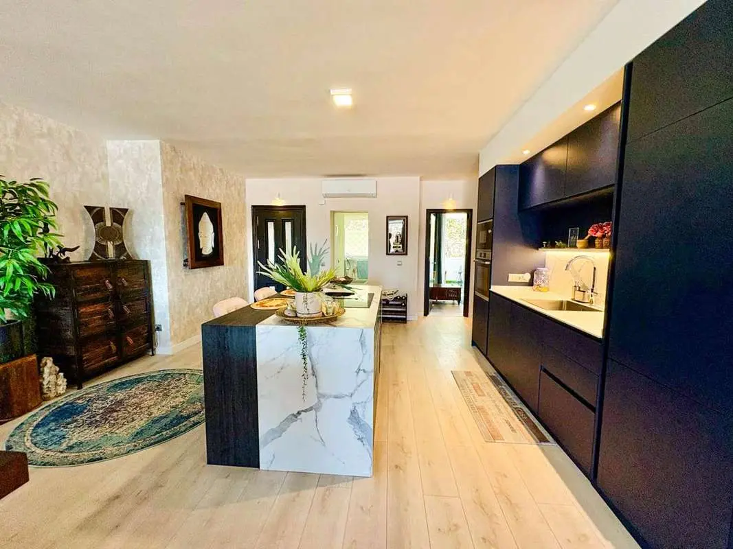 Apartament odnowiony apartament w La Quinta w Benahavís