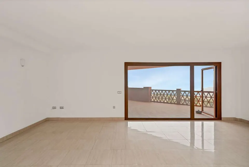 Apartament z widokiem na morze w Benalmádena — zdjęcie