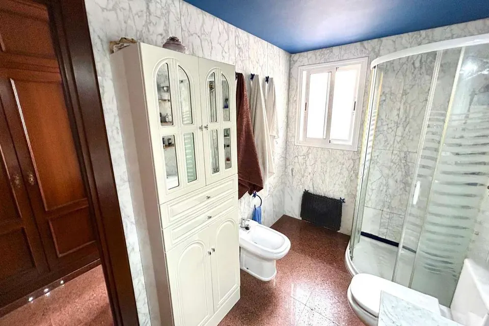 Apartament w sercu Fuengiroli — zdjęcie