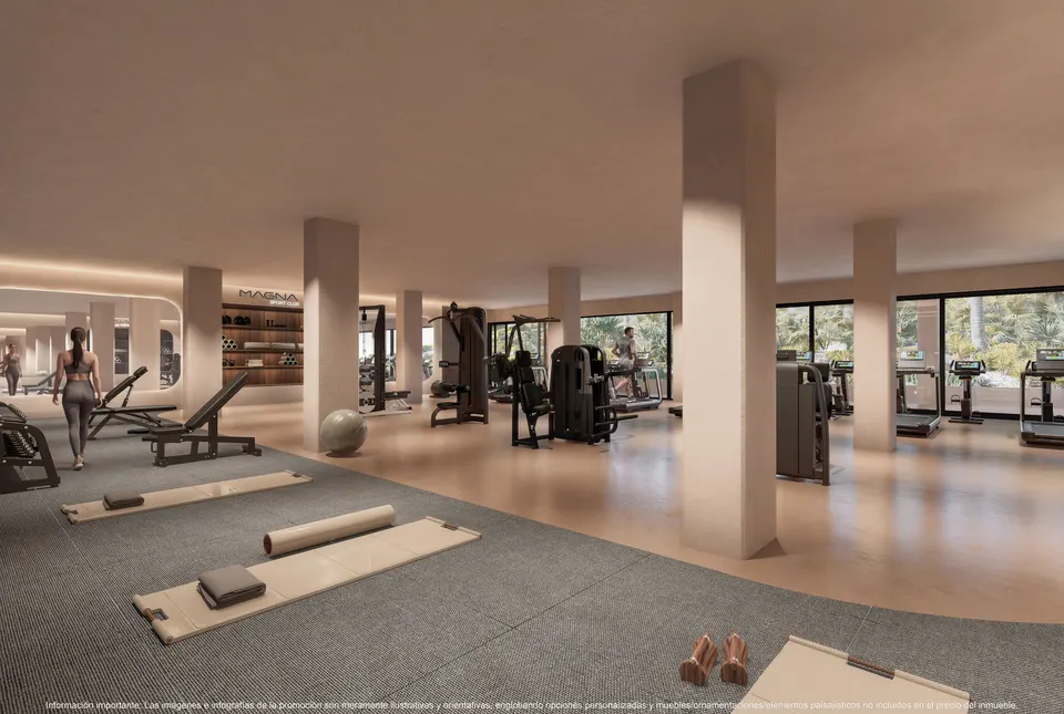 Nowe apartamenty blisko plaży w Torremolinos — zdjęcie 12 z 16