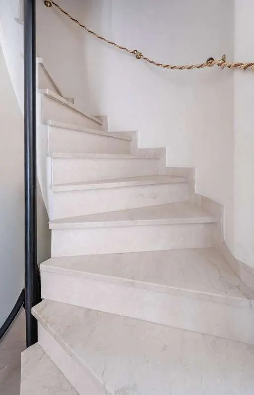 Apartament z widokiem na morze w Marbelli — zdjęcie