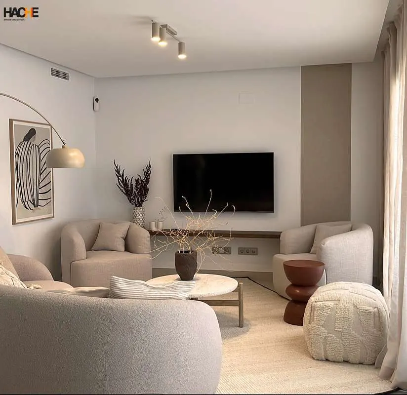Penthouse z tarasem w Benahavís — zdjęcie