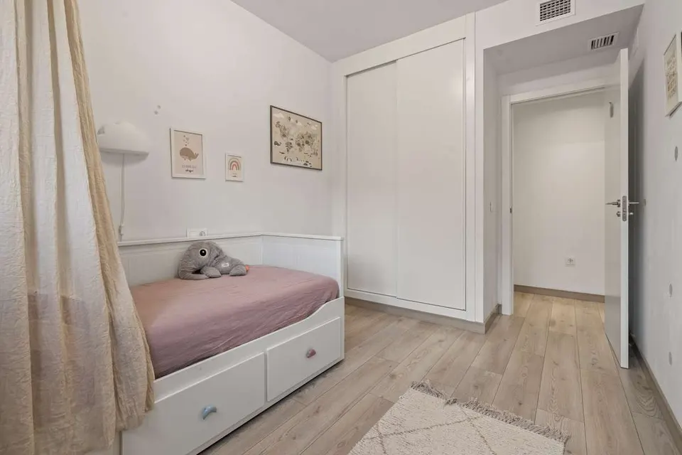 Apartament blisko plaży w Esteponie — zdjęcie